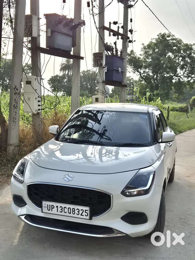 Swift Vxi Maruti Suzuki 2025