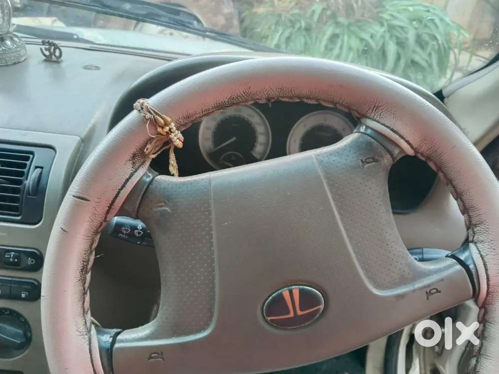 Tata Safari 4x2 Lx 2008