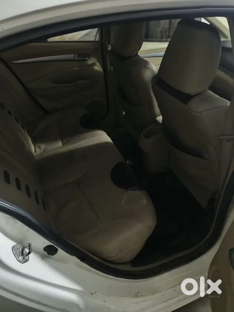 Honda City 2011 Petrol