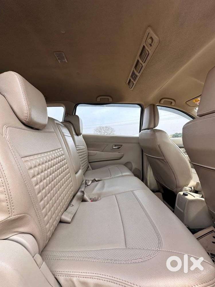 Maruti Suzuki Ertiga Vxi At Petrol, 2024, Petrol