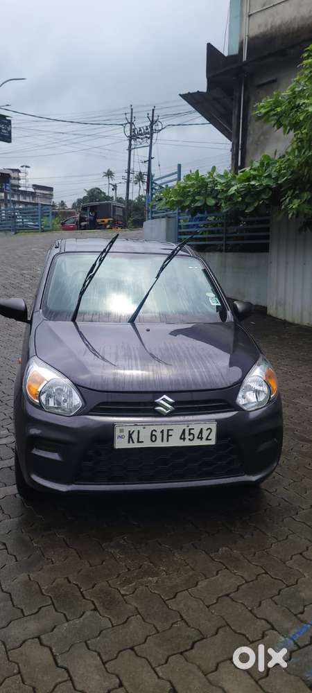 Maruti Suzuki Alto 800 Vxi Airbag, 2022, Petrol