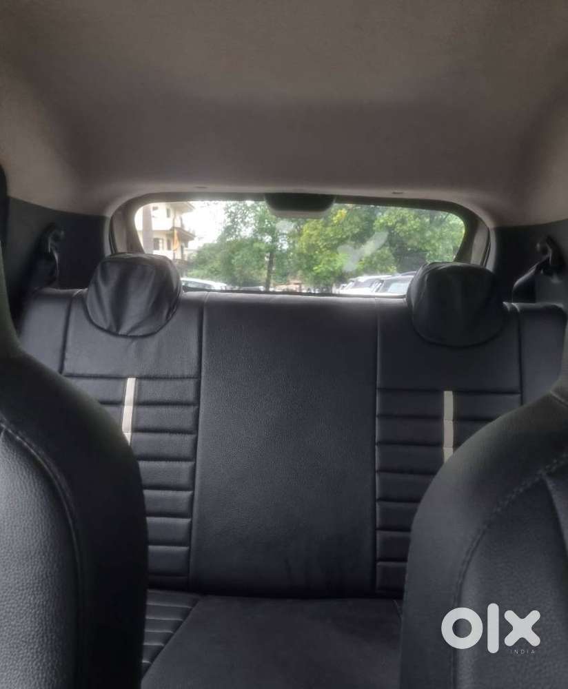 Renault Kwid 1.0 Rxt Edition, 2017, Petrol