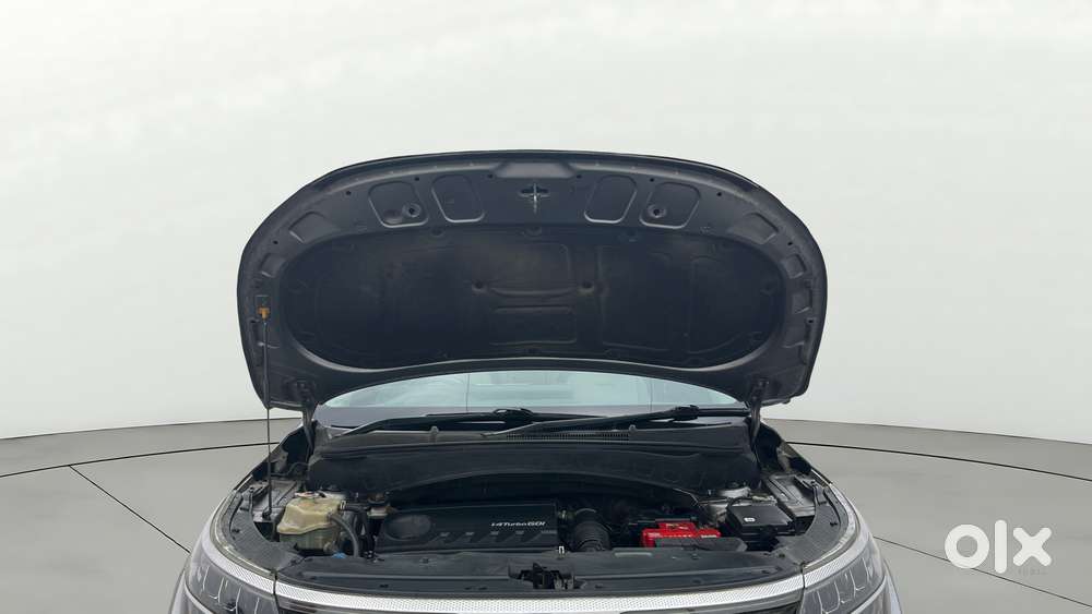 Kia Seltos 1.4 Gtx+ Mt, 2020, Petrol