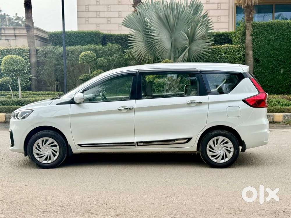 Maruti Suzuki Ertiga Vxi (o) Cng, 2024, Cng & Hybrids