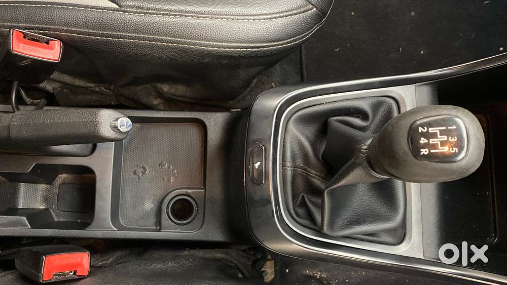 Tata Altroz 1.2 Xt, 2021, Petrol