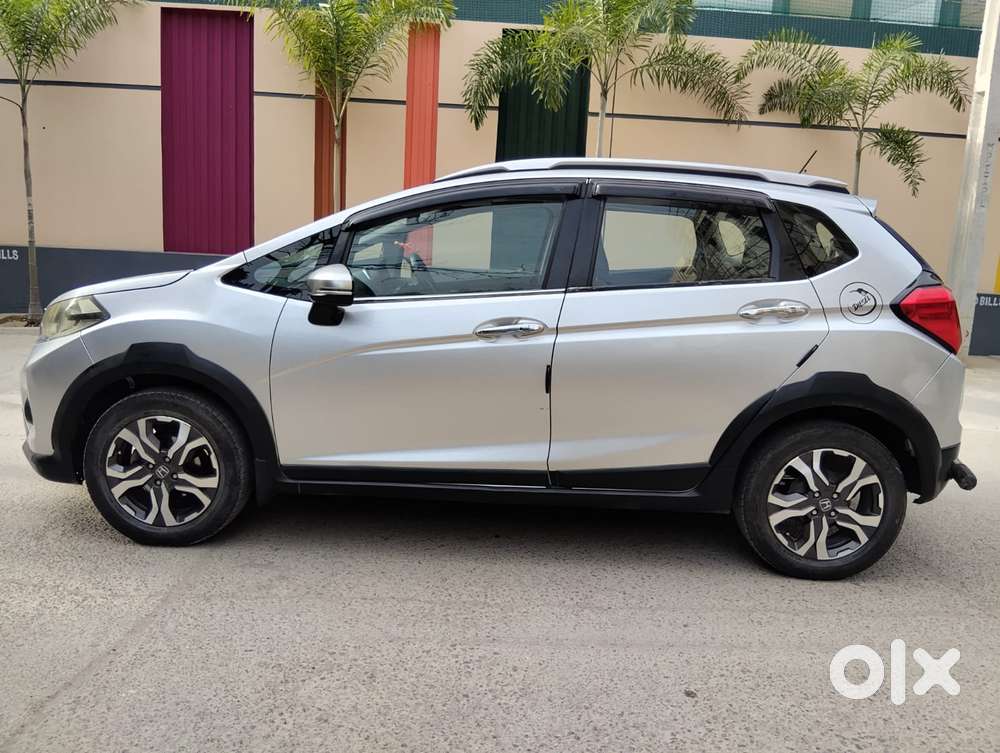 Honda Wr-v I-dtec V, 2018, Diesel