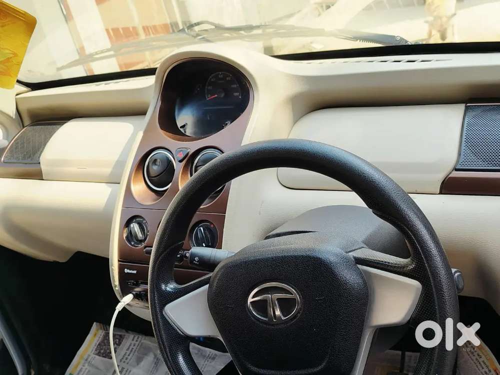 Tata Nano Xt 2016