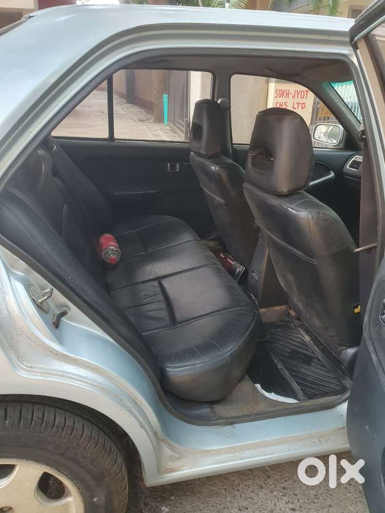 Honda City Zx Vtec, 2001, Petrol