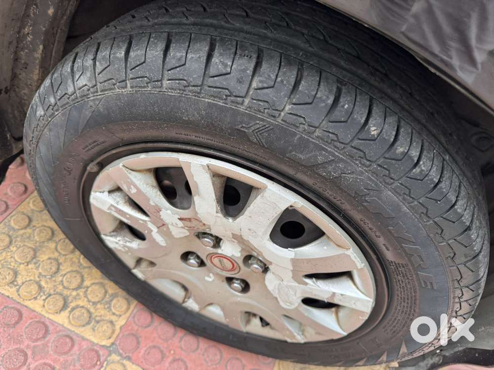 Honda City E Mt, 2012, Petrol