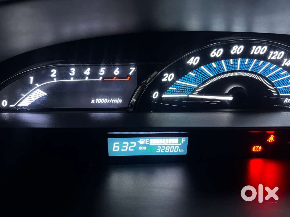 Toyota Etios Liva 1.4 Gd, 2017, Diesel