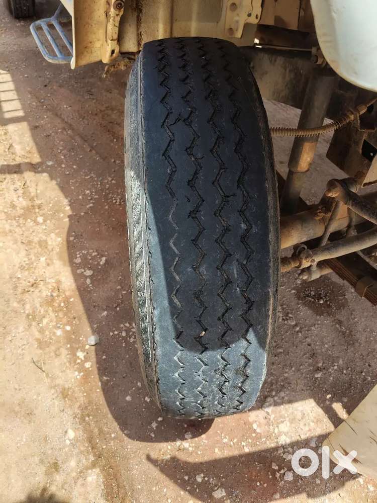Mahindra Bolero Pik-up 2023 Diesel 63000 Km Driven