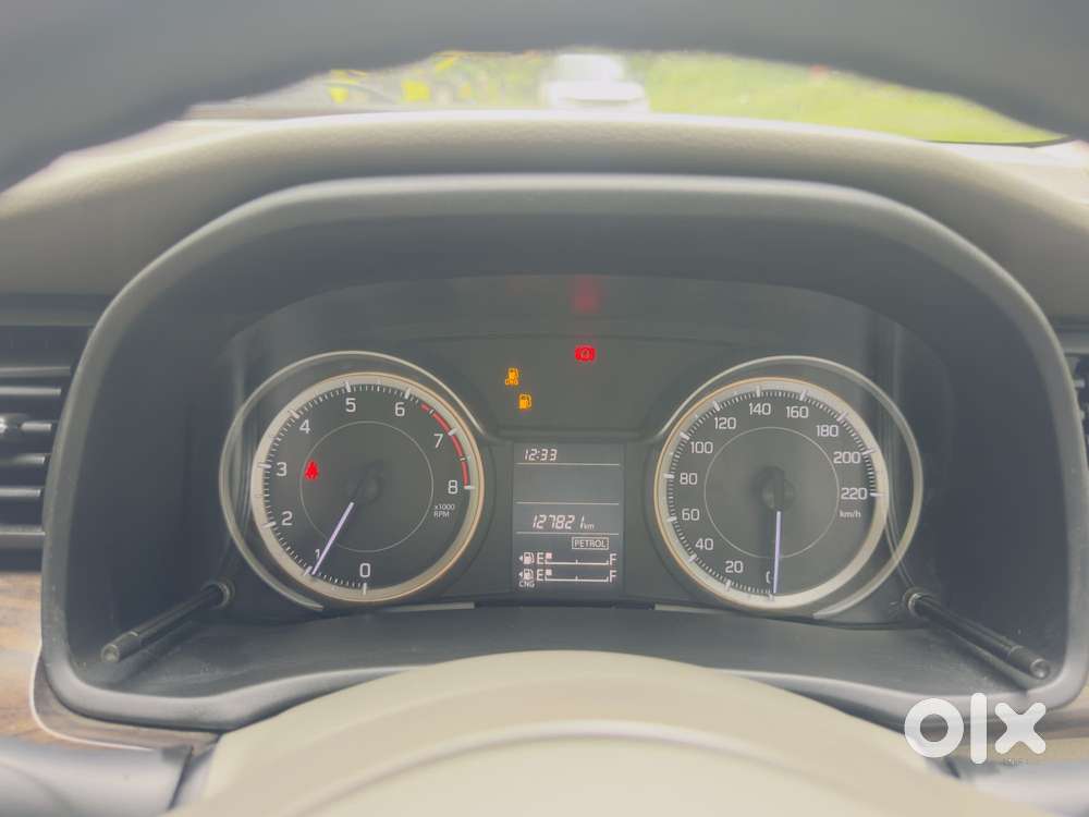 Maruti Suzuki Ertiga Vxi (o) Cng, 2021, Cng & Hybrids
