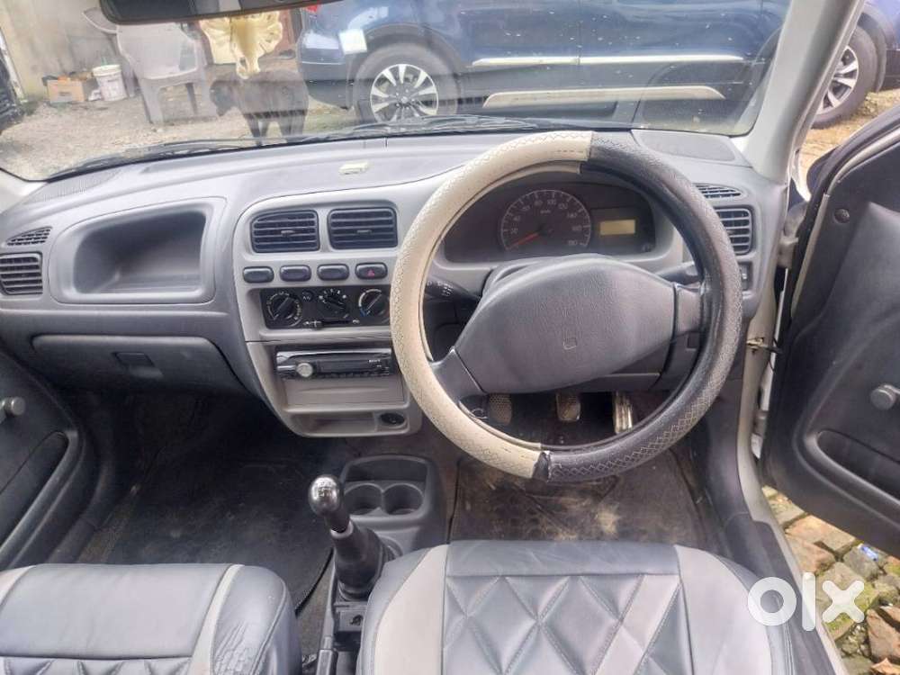 Maruti Suzuki Alto 0.8 Lxi (o), 2011, Petrol