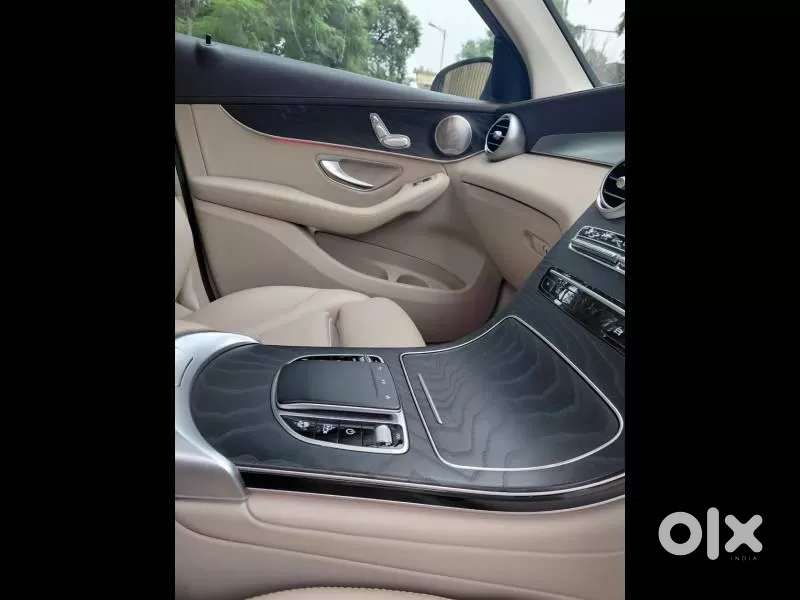 Mercedes-benz Glc Class 200, 2022, Petrol
