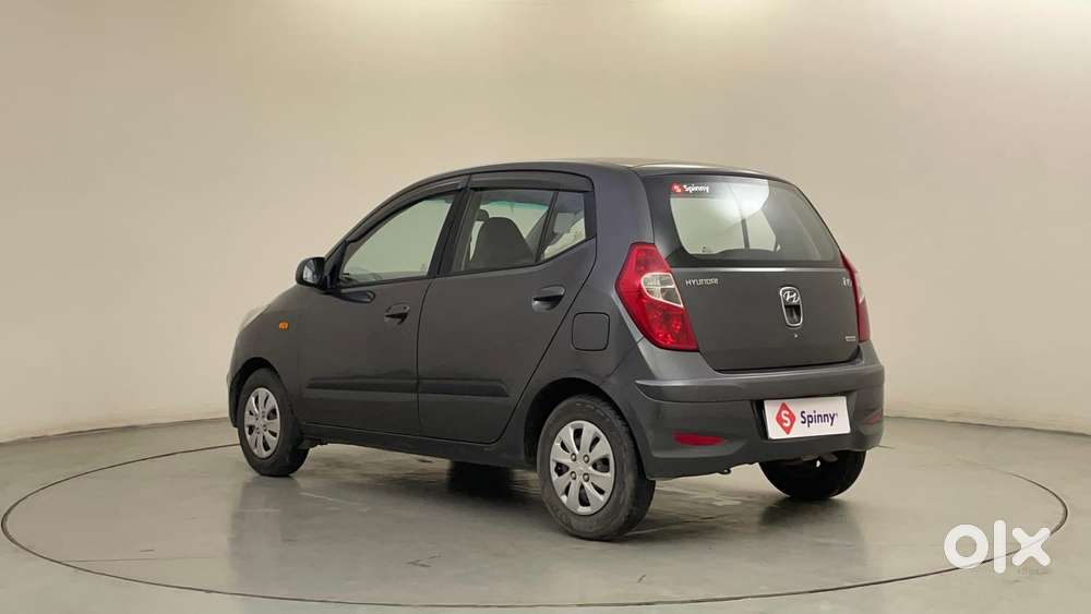 Hyundai I10 Magna 1.1l, 2012, Petrol