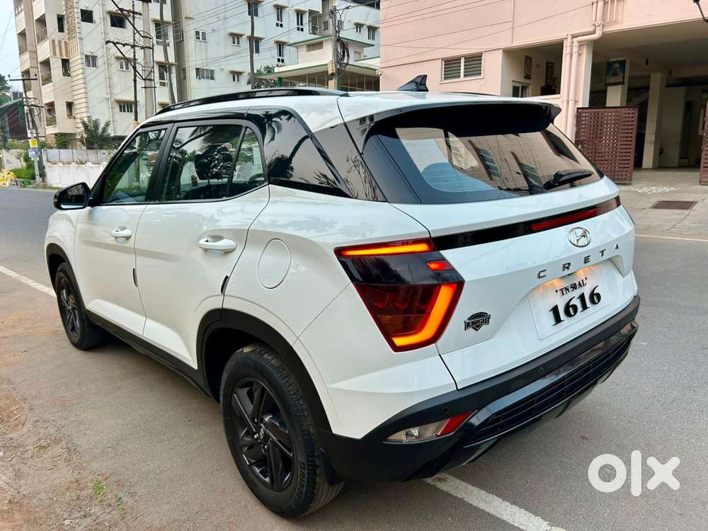 Hyundai Creta 1.4 Crdi S Plus, 2023, Diesel