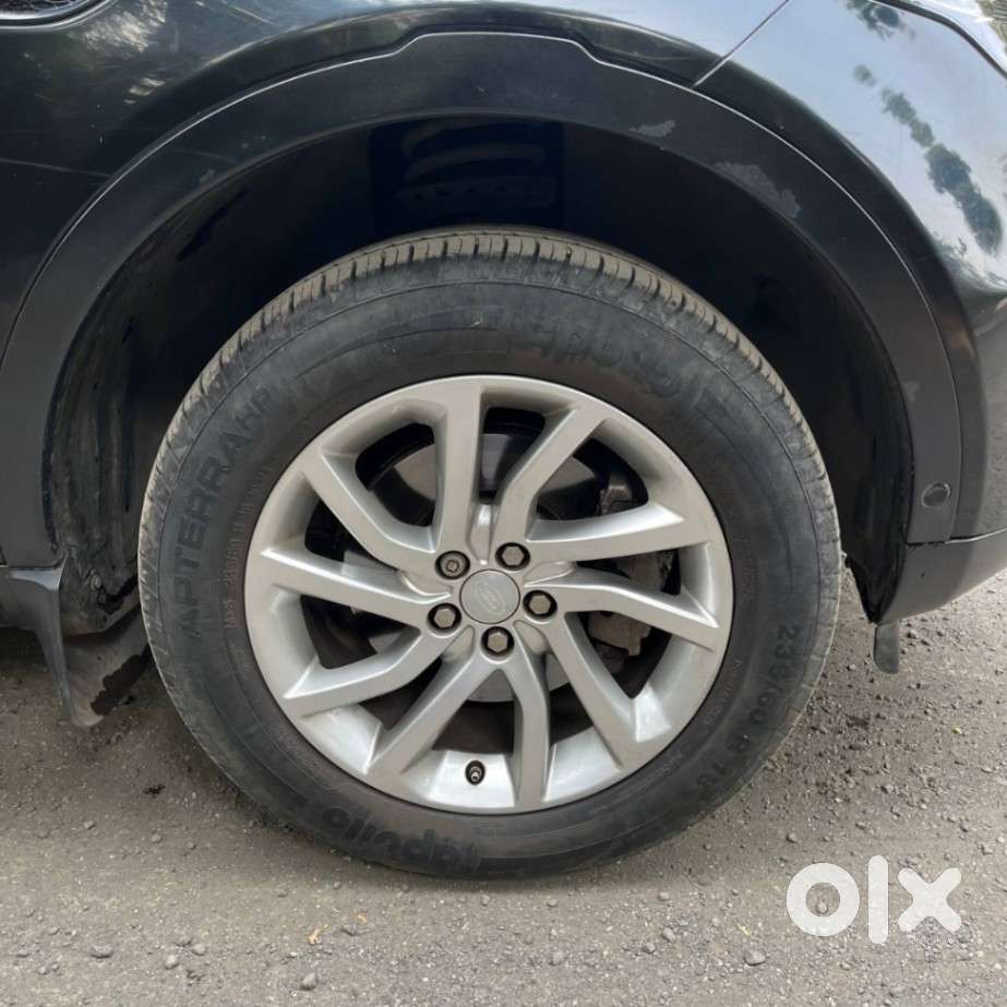 Land Rover Discovery Sport Hse 7-seater, 2017, Diesel