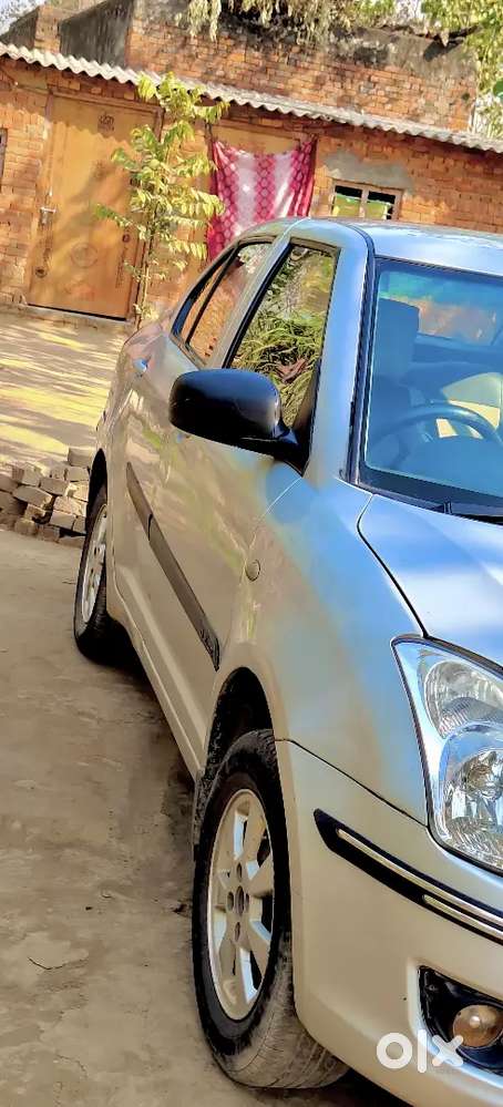 Maruti Suzuki Swift Dzire 2011 Cng & Petrol Pass