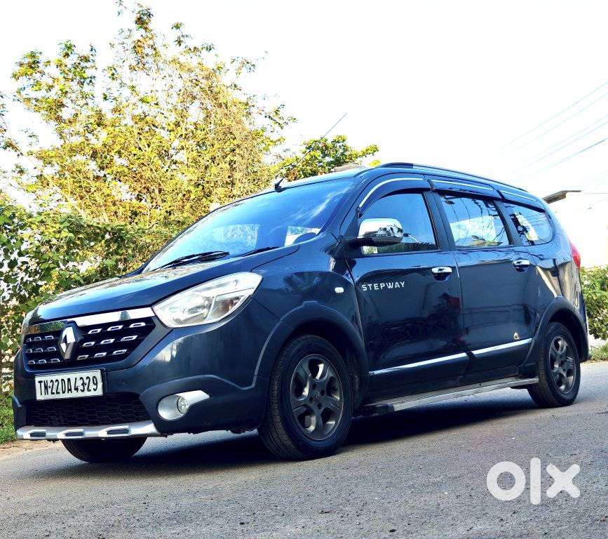 Renault Lodgy 1.5 110 Ps Rxz 7 Str, 2015, Diesel