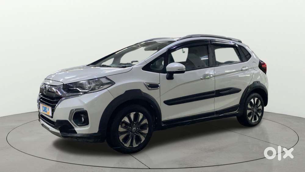 Honda Wr-v 1.5 Vx I-dtec, 2021, Diesel