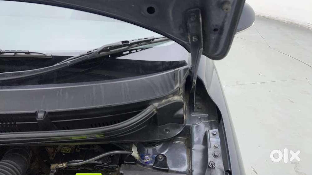 Hyundai Grand I10 Nios Sportz Amt 1.2 Crdi, 2021, Diesel
