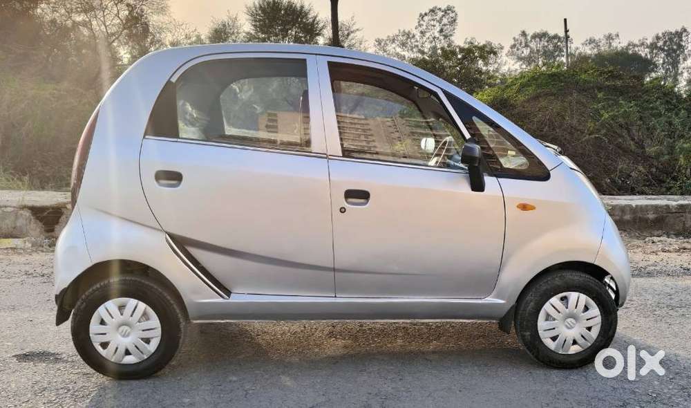Tata Nano