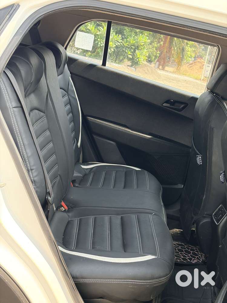Hyundai Creta 1.4 E Plus Crdi, 2018, Diesel
