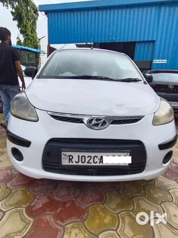 Hyundai I10 Era, 2009, Petrol