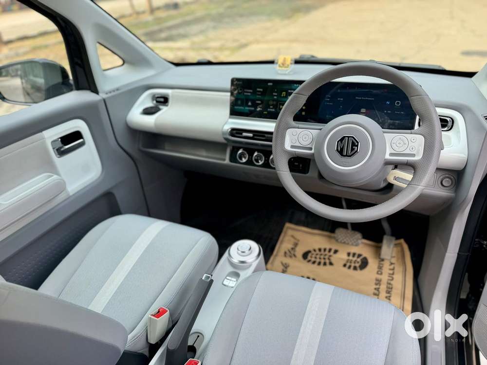 Mg Comet Ev Play, 2023, Electric