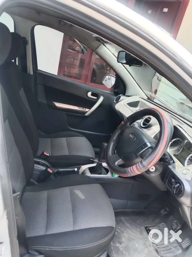 Ford Fiesta Classic 2012 Diesel 84000 Km Driven