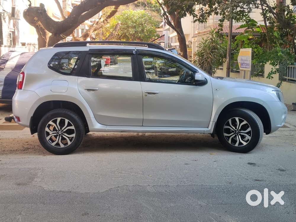 Nissan Terrano Xl D Plus, 2016, Diesel