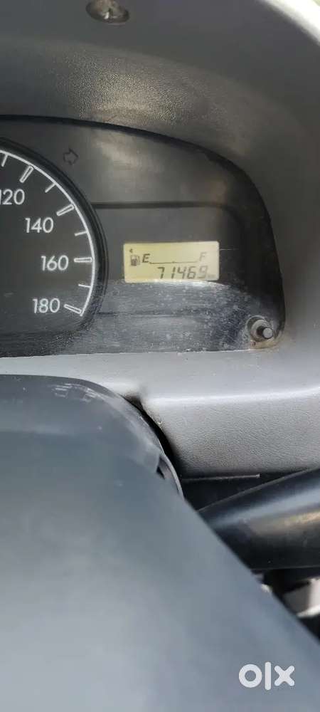 Maruti Suzuki Alto 2011 Lxi