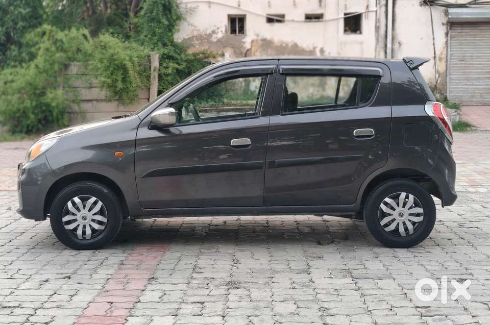 Maruti Suzuki Alto 800 0.8 Vxi, 2021, Petrol