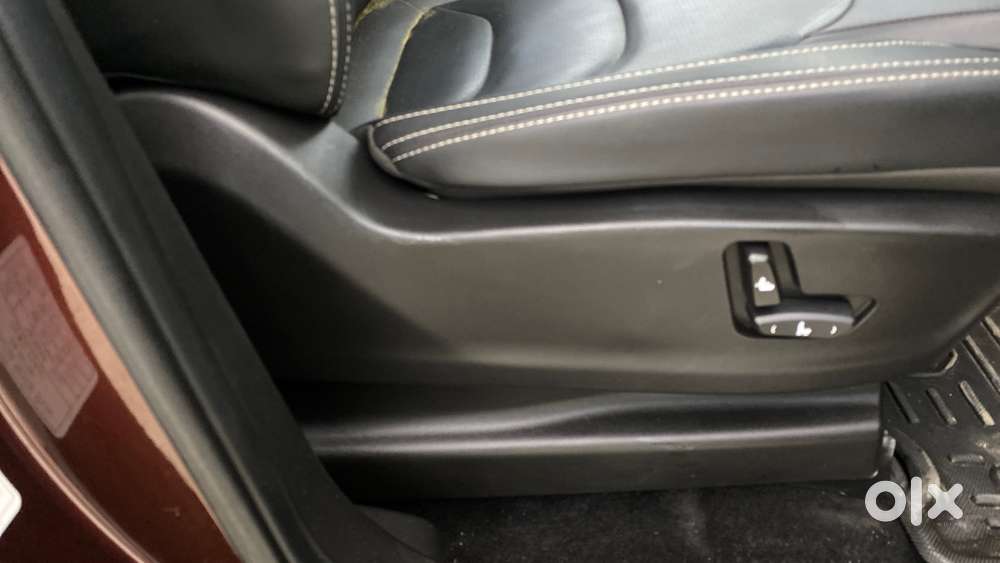 Mg Hector Sharp Dct Petrol, 2020, Petrol