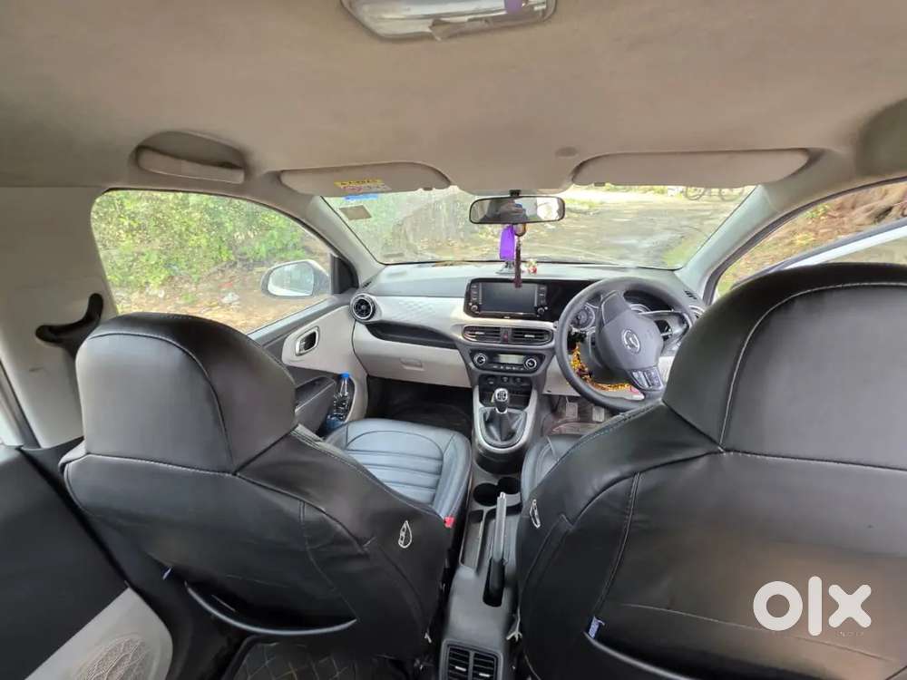 Hyundai Grand I10 Nios Asta