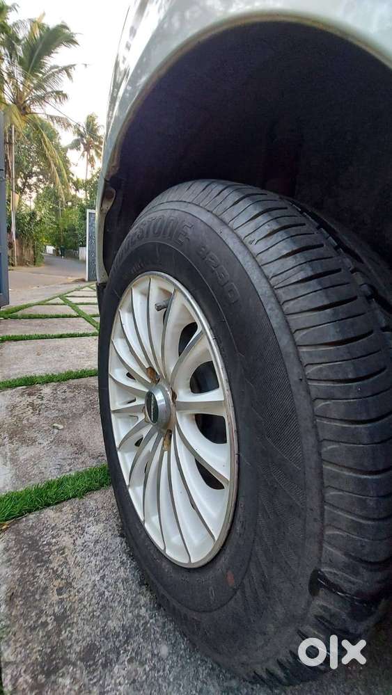 Maruti Suzuki Dzire 2012 Diesel Good Condition