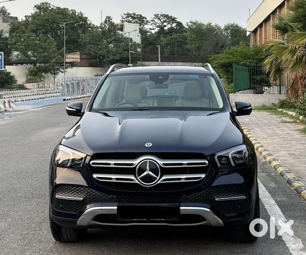 Mercedes-benz Gle 450 4matic Lwb, 2022, Petrol