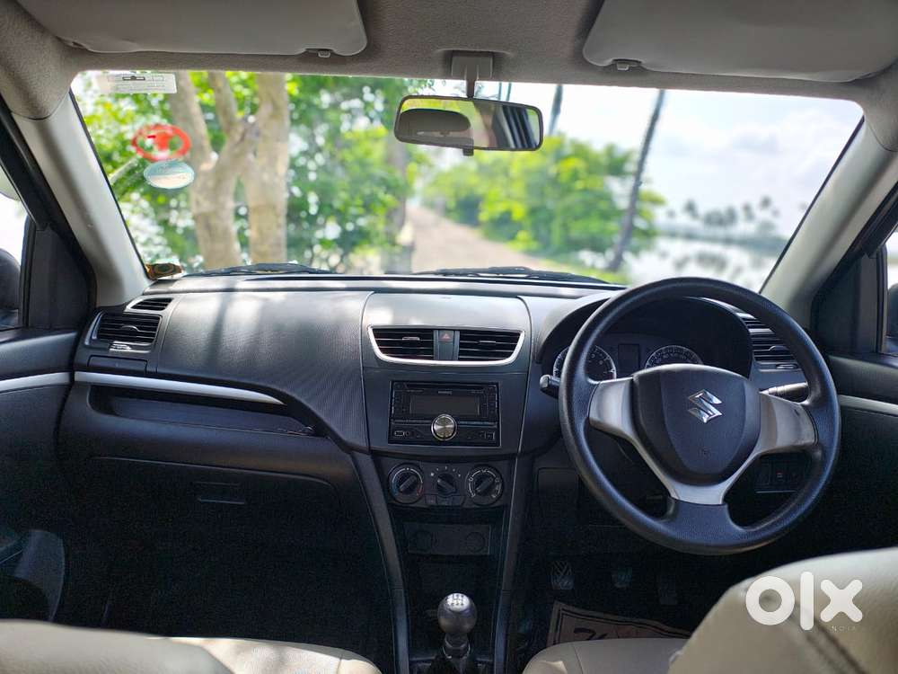 Maruti Suzuki Swift Vxi Optional, 2014, Petrol