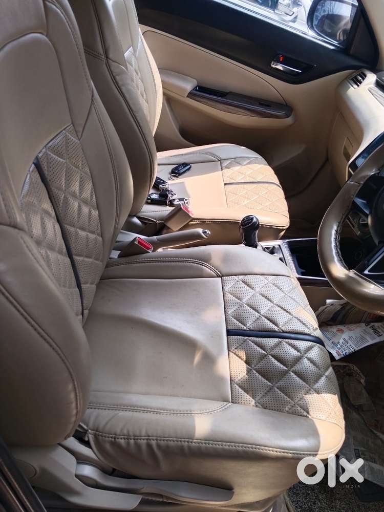 Maruti Suzuki Dzire 1.2 Vxi, 2021, Petrol