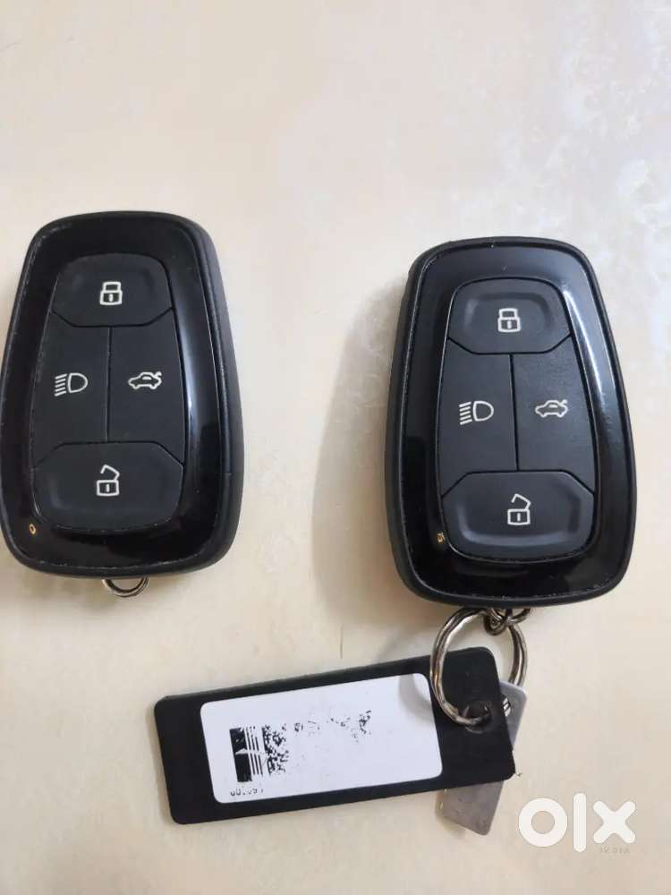 Nexon Diesel 2021 - I St Owner  Bs-vi