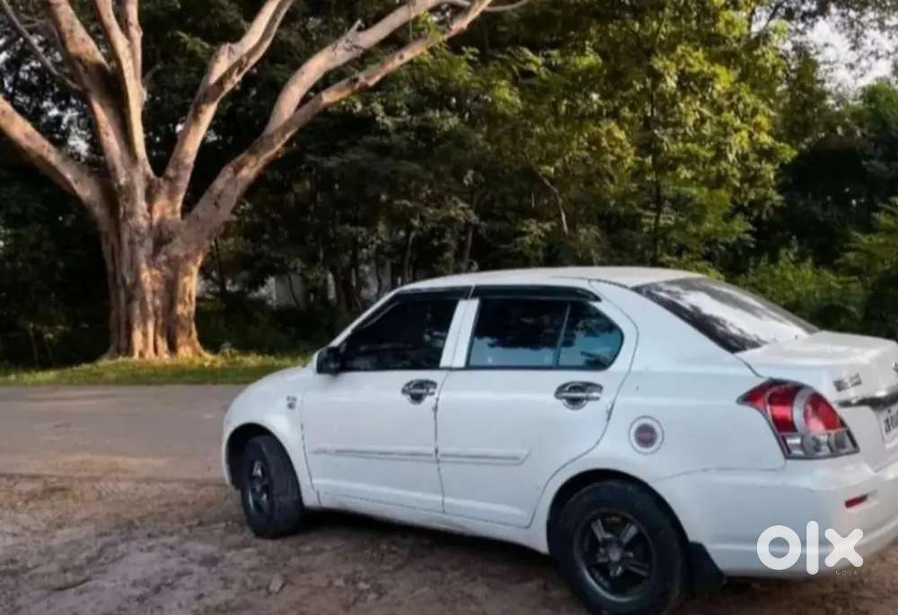 Maruti Suzuki Dzire 2011 Diesel Well Maintained