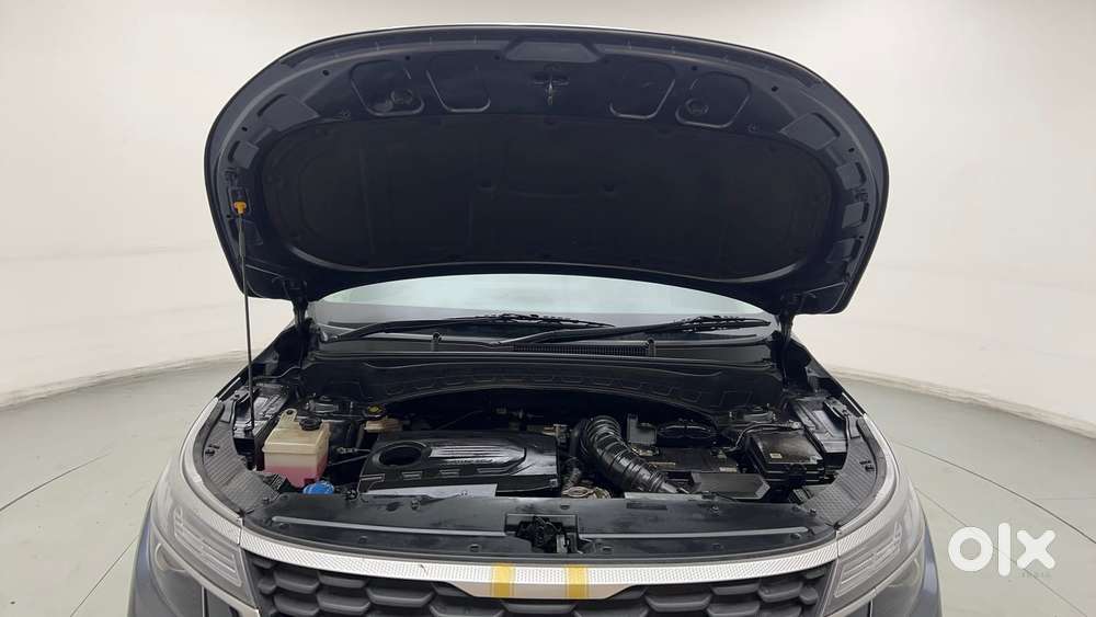 Kia Seltos Htk Plus D, 2022, Diesel