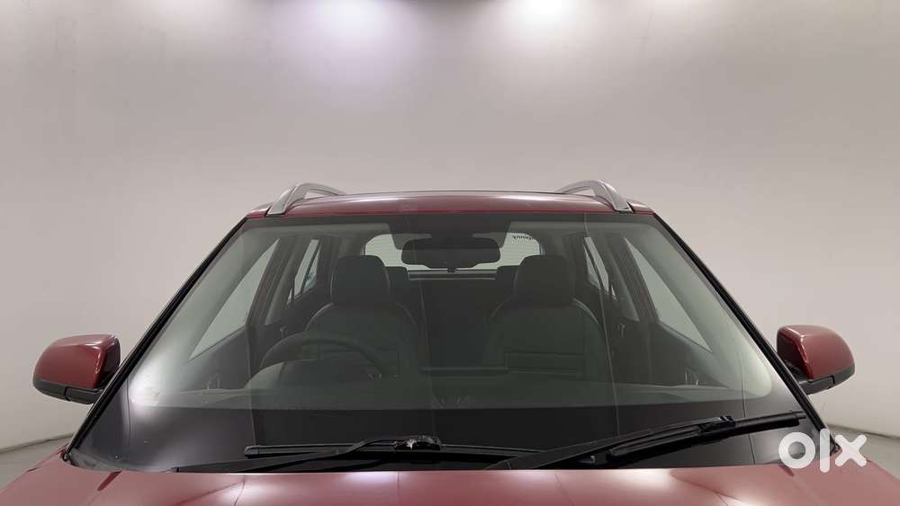 Hyundai Venue 1.0 Sx (o) Turbo Dct, 2019, Petrol