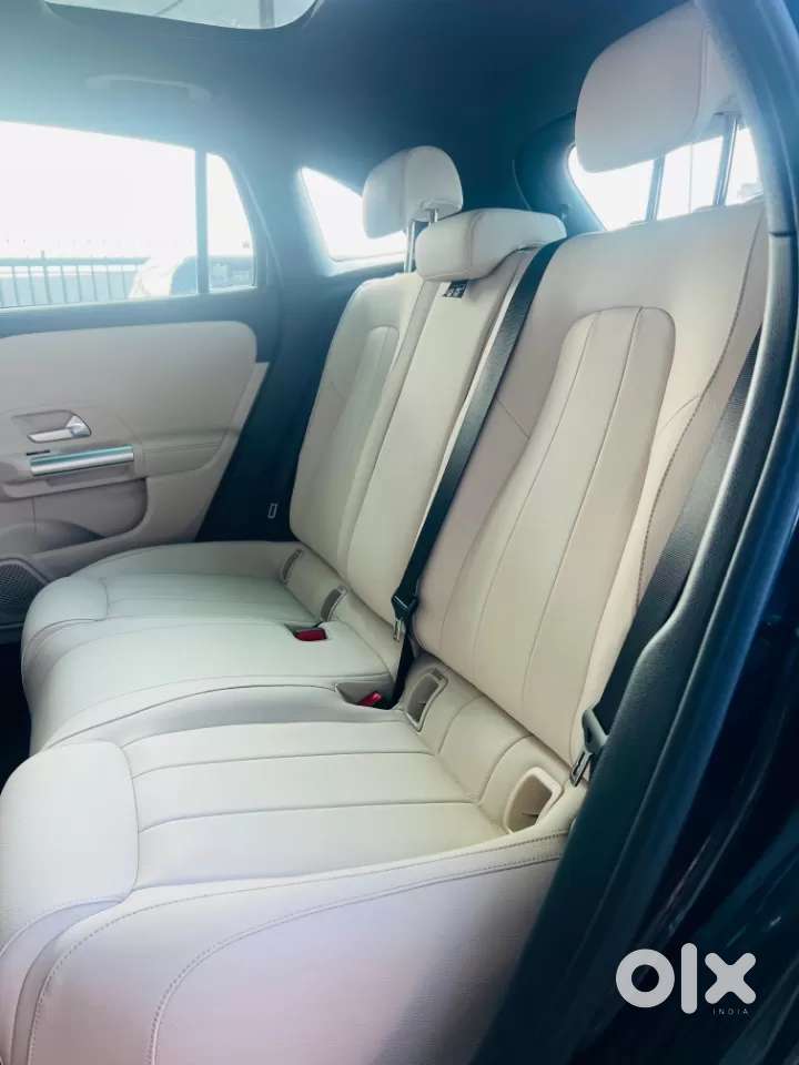 Mercedes-benz Gla 200, 2026, Petrol