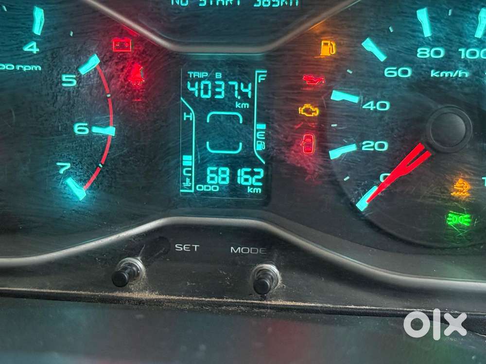 Mahindra Scorpio Classic 2.2 S 11 Mt 7 Cc, 2023, Diesel