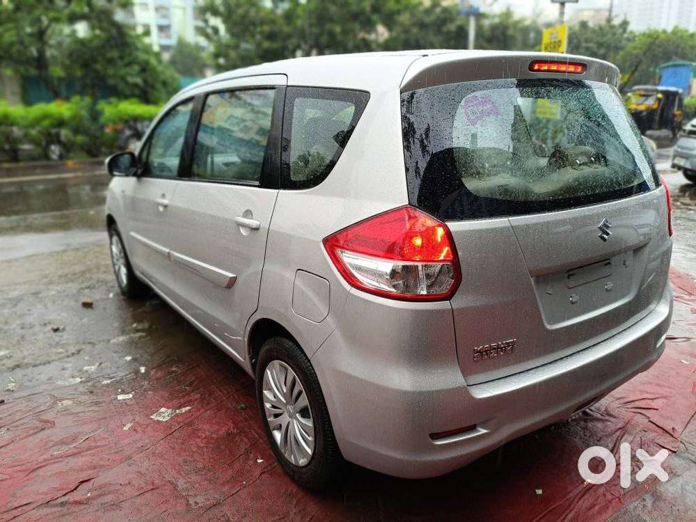 Maruti Suzuki Ertiga Vdi, 2015, Diesel
