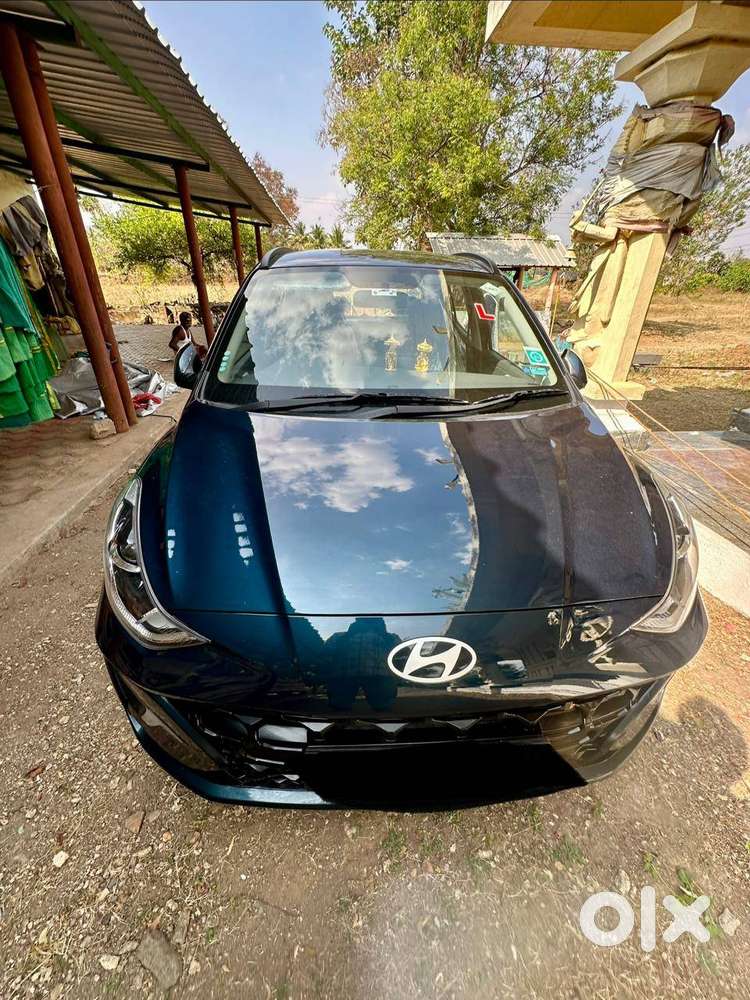 Hyundai Grand I10 Nios 2025 Cng & Hybrids Well Maintained