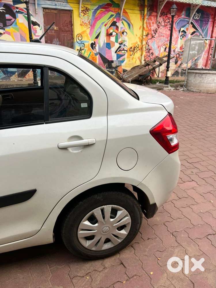 Maruti Suzuki Diesel 2012
