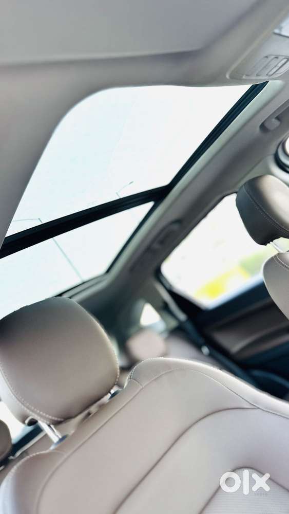 Tata Harrier Xza Plus At, 2022, Diesel