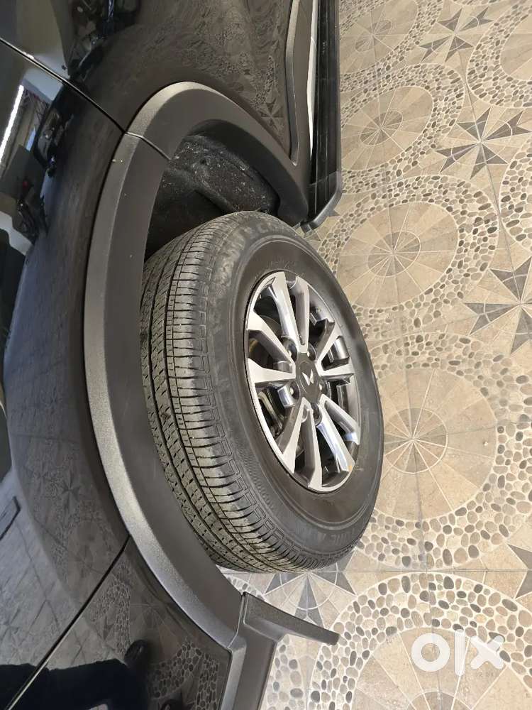 Mahindra Scorpio-n 2023 Diesel 70000 Km Driven